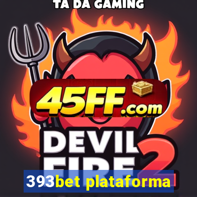393bet plataforma